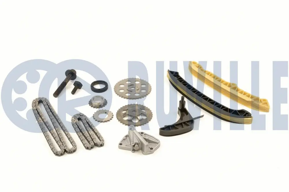 Timing Chain Kit (580086)