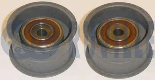 Deflection/Guide Pulley, timing belt (540393)
