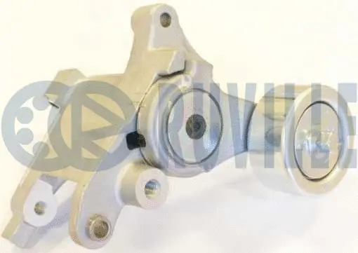 Belt Tensioner, V-ribbed belt (542209)