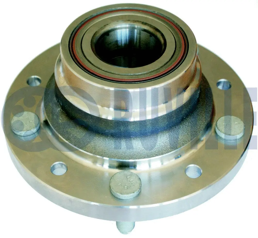 Wheel Bearing Kit (221380)