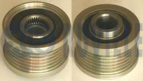 Alternator Freewheel Clutch (542090)