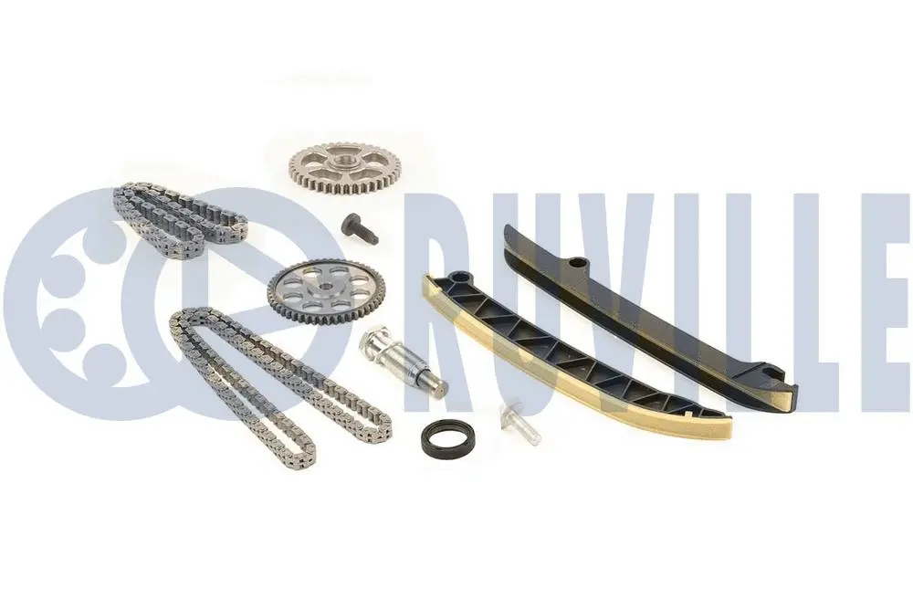 Timing Chain Kit (580156)