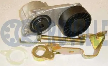 Belt Tensioner, V-ribbed belt (540643)