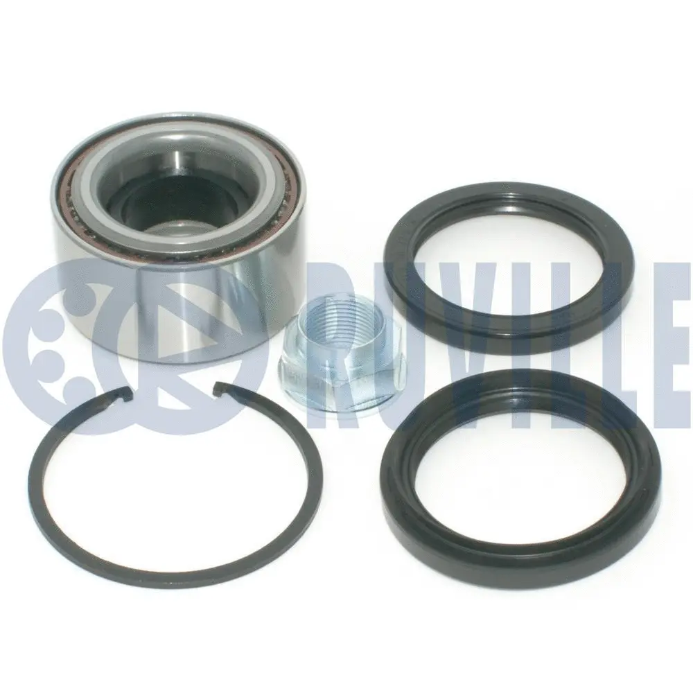 Wheel Bearing Kit (220202)