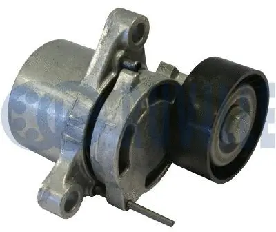 Belt Tensioner, V-ribbed belt (542764)