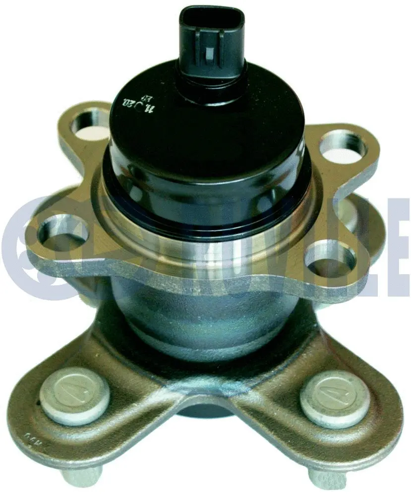 Wheel Bearing Kit (221347)
