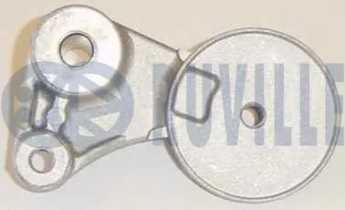 Belt Tensioner, V-ribbed belt (540756)