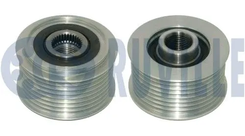 Alternator Freewheel Clutch (542857)