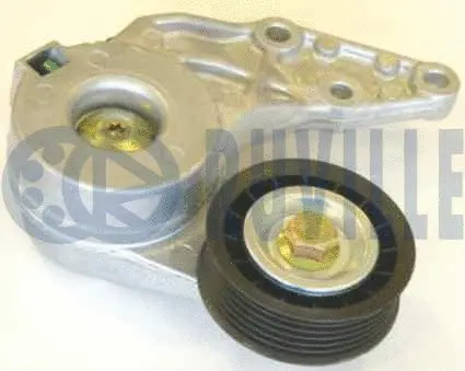 Belt Tensioner, V-ribbed belt (541717)
