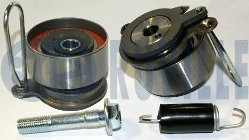 Tensioner Pulley, timing belt (541652)