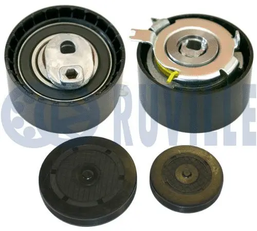 Tensioner Pulley, timing belt (541758)