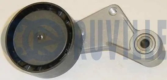 Belt Tensioner, V-ribbed belt (540614)