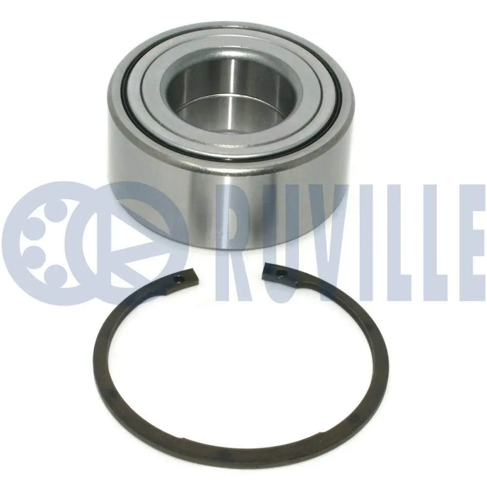 Wheel Bearing Kit (221053)