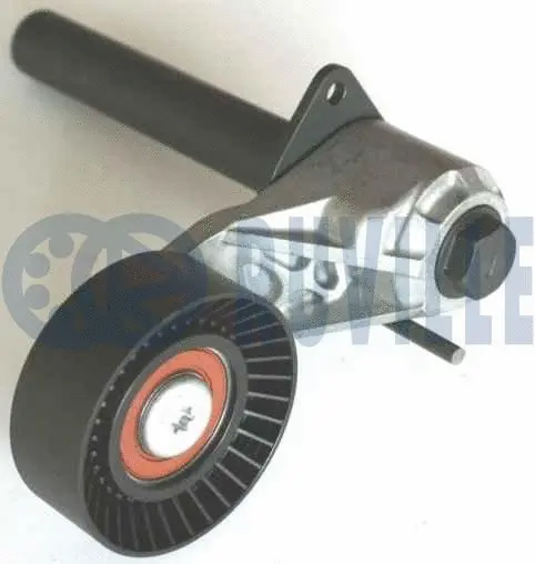 Belt Tensioner, V-ribbed belt (542014)