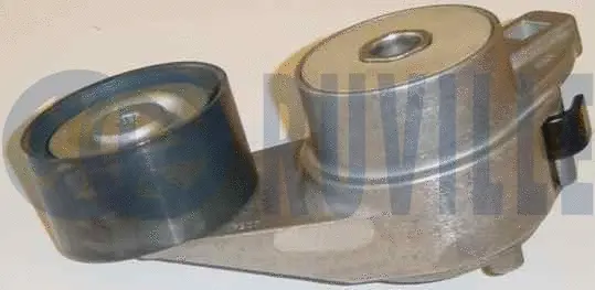 Belt Tensioner, V-ribbed belt (541324)