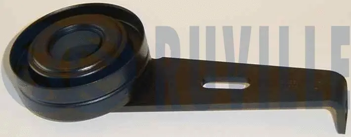 Belt Tensioner, V-ribbed belt (540160)