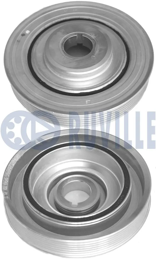 Belt Pulley, crankshaft (520278)