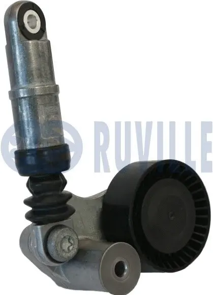 Belt Tensioner, V-ribbed belt (542592)