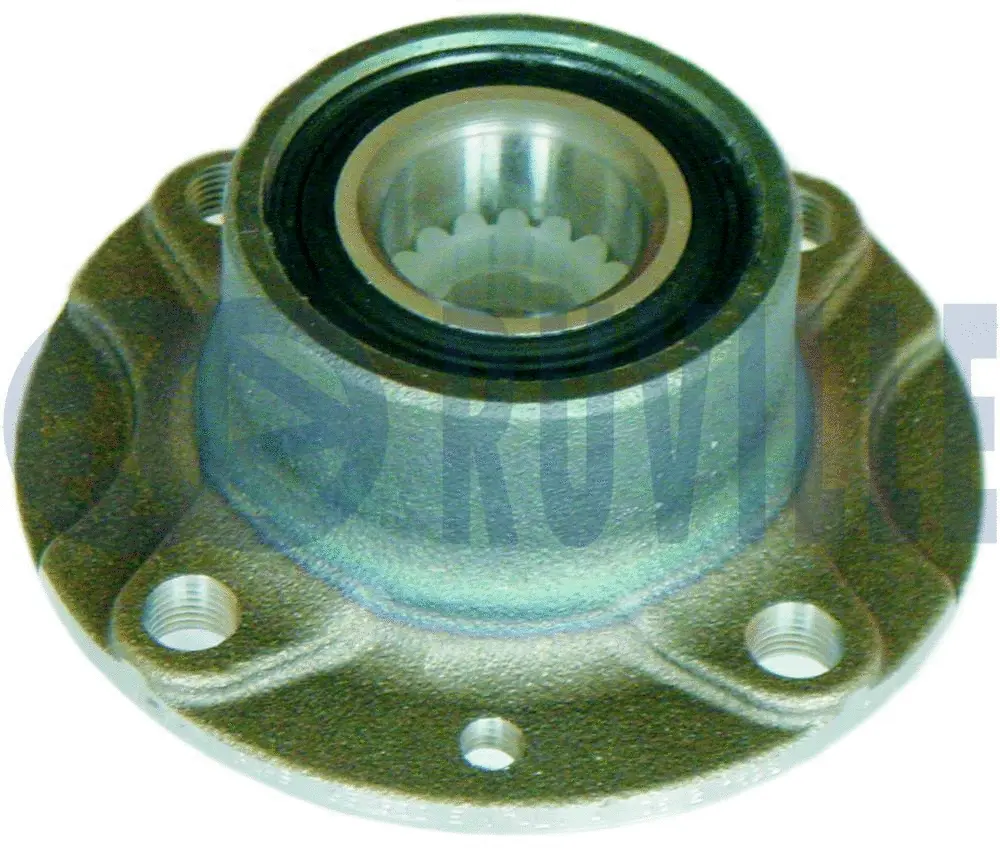 Wheel Bearing Kit (220298)