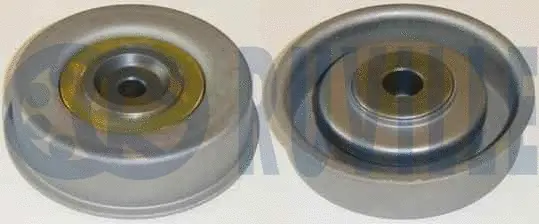 Deflection/Guide Pulley, timing belt (540848)