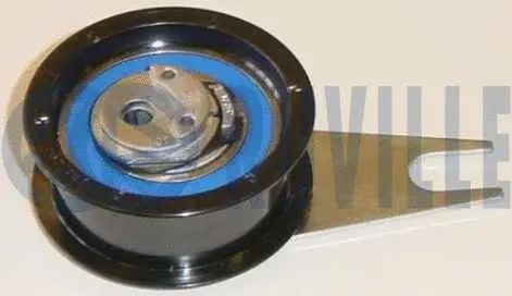 Tensioner Pulley, timing belt (540342)