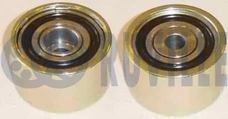 Deflection/Guide Pulley, timing belt (540390)