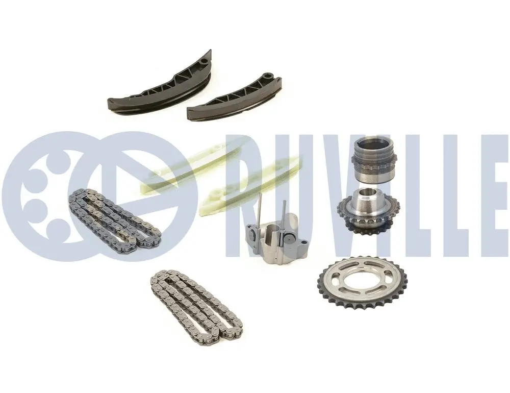 Timing Chain Kit (580155)