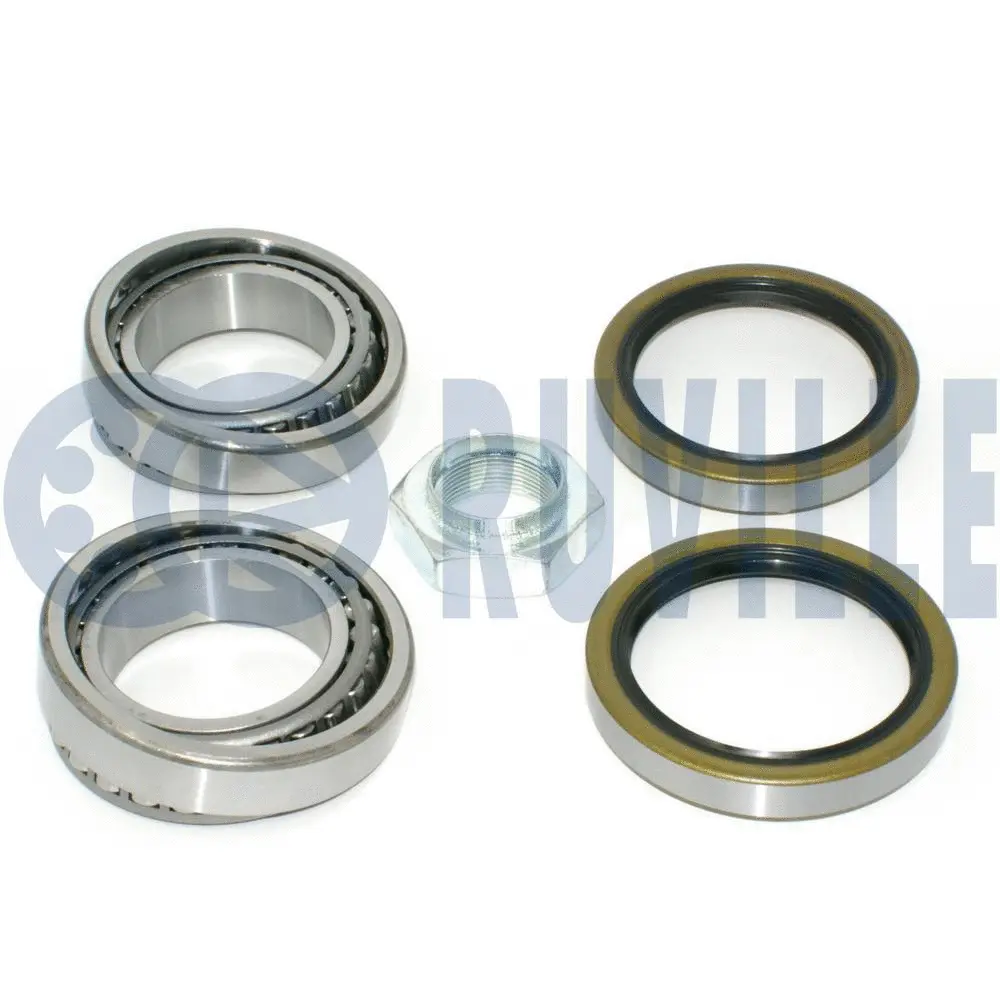 Wheel Bearing Kit (220491)