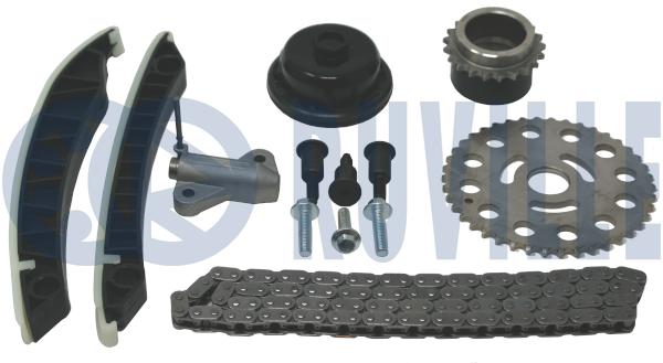 Timing Chain Kit (580196)