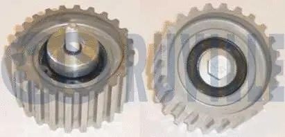 Deflection/Guide Pulley, timing belt (541221)
