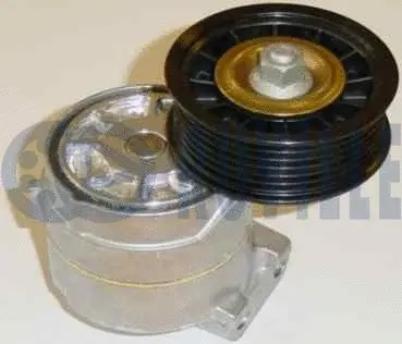 Belt Tensioner, V-ribbed belt (540933)