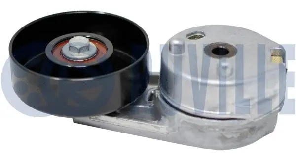 Belt Tensioner, V-ribbed belt (542910)