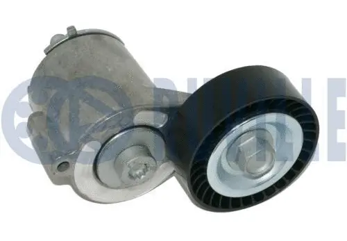Belt Tensioner, V-ribbed belt (542868)