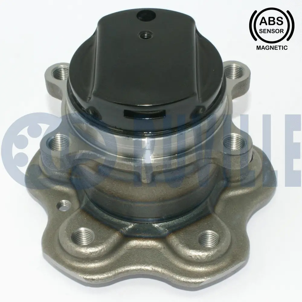 Wheel Bearing Kit (221844)
