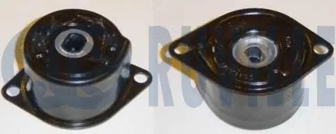 Belt Tensioner, V-ribbed belt (541098)