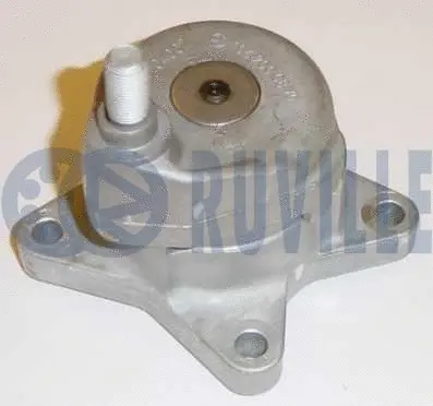 Belt Tensioner, V-ribbed belt (541145)