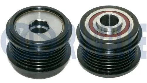 Alternator Freewheel Clutch (542845)