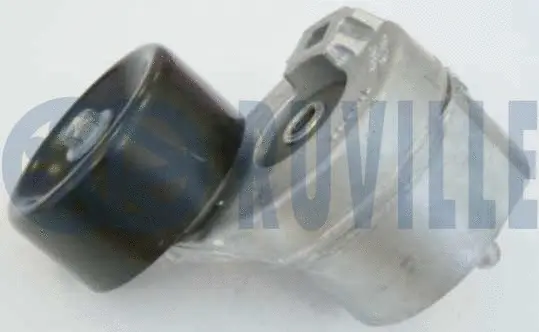 Belt Tensioner, V-ribbed belt (541564)