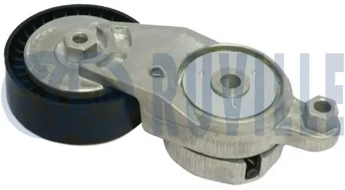 Tensioner Pulley, V-ribbed belt (542774)