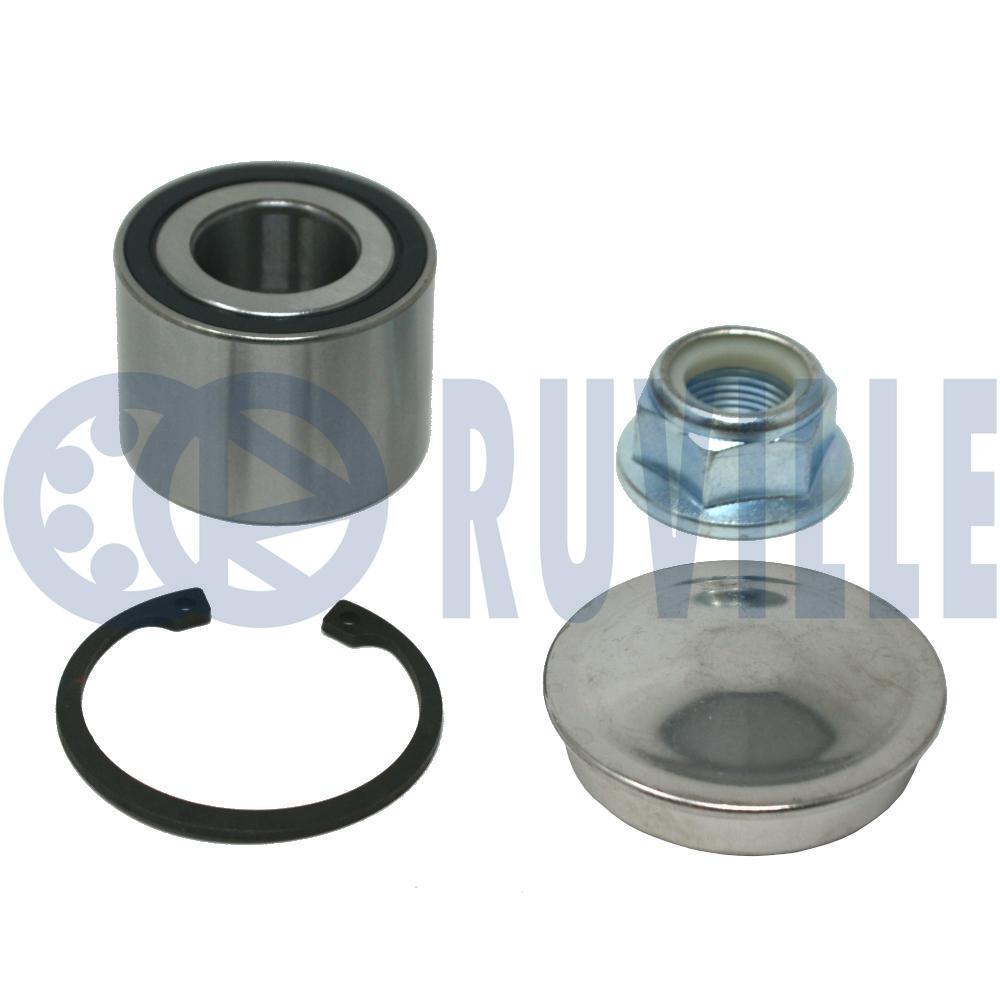 Wheel Bearing Kit (220107)