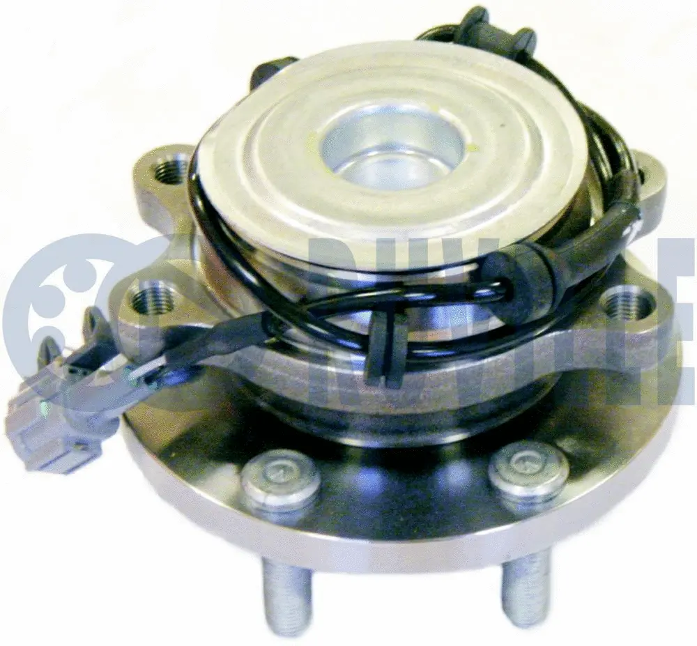 Wheel Bearing Kit (221250)
