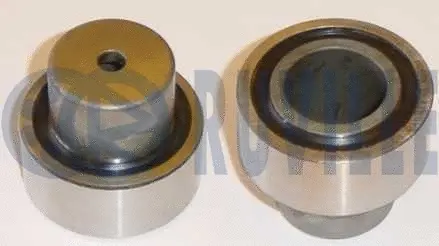 Deflection/Guide Pulley, timing belt (541203)