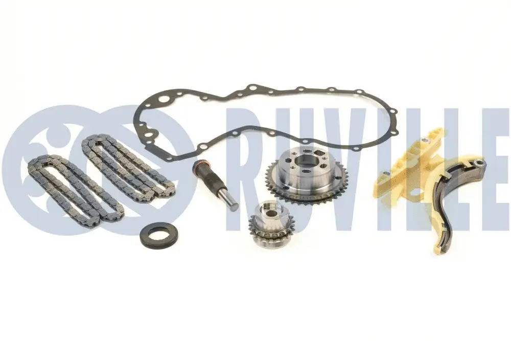 Timing Chain Kit (580131)