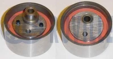 Tensioner Pulley, timing belt (540143)