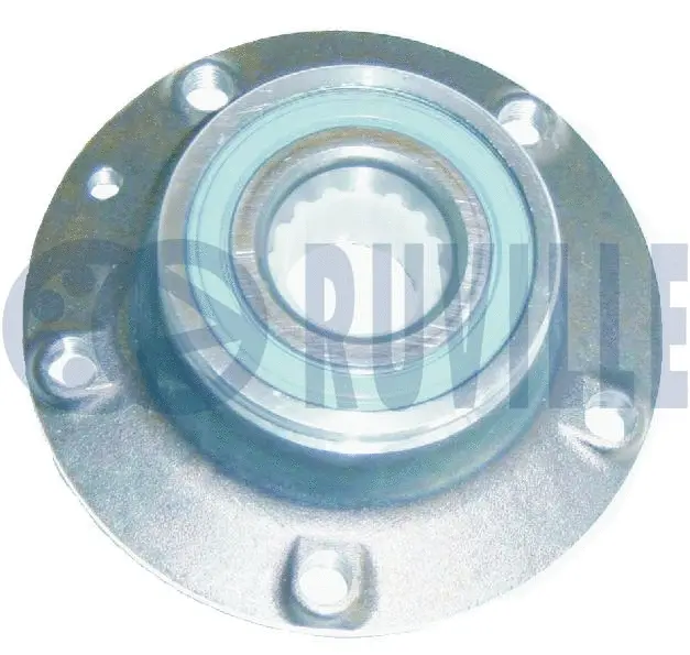 Wheel Bearing Kit (220218)