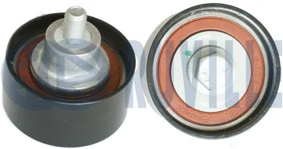Deflection/Guide Pulley, timing belt (542328)