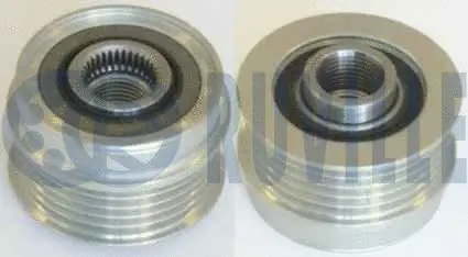 Alternator Freewheel Clutch (542160)