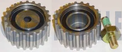 Deflection/Guide Pulley, timing belt (540264)