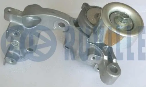 Belt Tensioner, V-ribbed belt (541977)