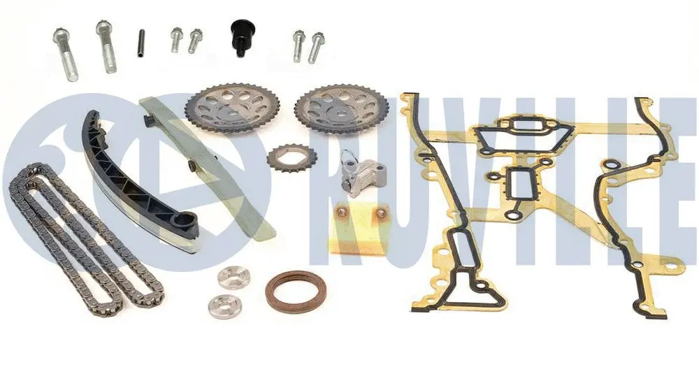Timing Chain Kit (580186)